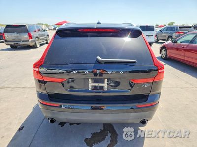 Zdjęcie 6 z 13 samochodu: 2019 VOLVO XC60 T5 VIN:LYV102RK6KB195905 - miniatura
