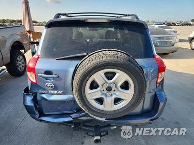 Zdjęcie 6 z 13 samochodu: 2008 TOYOTA RAV4 LIMITED VIN:JTMZK31V286015508 - miniatura