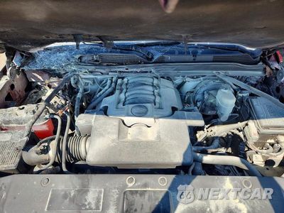 Zdjęcie 12 z 13 samochodu: 2017 CADILLAC ESCALADE VIN:1GYS3BKJ2HR145348 - miniatura