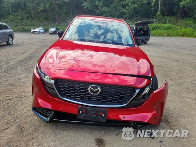 Piąte zdjęcie samochodu w środku: 2026 MAZDA CX-5 PREMIUM VIN:JM3KMDHA3T0131453 - miniatura