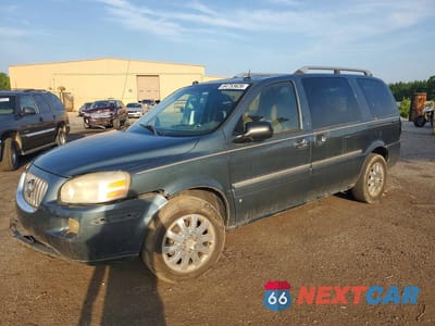 2006 BUICK TERRAZA CXL 5GADV33L96D169978 - główne zdjęcie licytacji z USA - miniatura