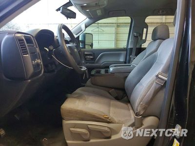 Zdjęcie 7 z 12 samochodu: 2015 CHEVROLET SILVERADO C1500 VIN:1GCRCPECXFZ374548 - miniatura