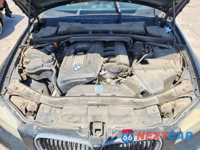 Zdjęcie 11 z 12 samochodu: 2009 BMW 328 I VIN:WBAPH77549NM27678 - miniatura
