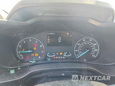 Zdjęcie 9 z 12 samochodu: 2020 FORD TRANSIT CONNECT XL REFRIGERATED DELIVERY VAN VIN:NM0LS7E22L1471122 - miniatura