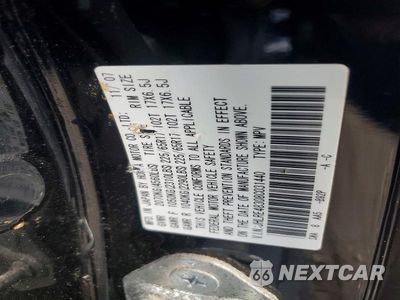 Zdjęcie 13 z 13 samochodu: 2008 HONDA CR-V LX VIN:JHLRE48308C031440 - miniatura