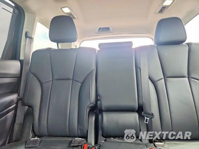 Zdjęcie 10 z 13 samochodu: 2024 SUBARU ASCENT LIMITED VIN:4S4WMAND3R3464536 - miniatura