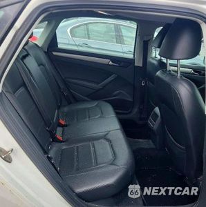 Zdjęcie 10 z 12 samochodu: 2015 VOLKSWAGEN PASSAT S VIN:1VWAT7A38FC063428 - miniatura