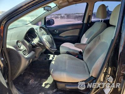 Zdjęcie 7 z 12 samochodu: 2014 NISSAN VERSA NOTE S VIN:3N1CE2CP3EL374490 - miniatura
