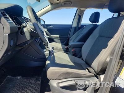 Zdjęcie 7 z 13 samochodu: 2021 VOLKSWAGEN TIGUAN S VIN:3VV1B7AX7MM109532 - miniatura