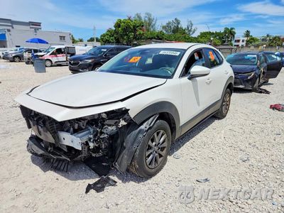 2024 MAZDA CX-30 3MVDMBAM7RM675520 - główne zdjęcie licytacji z USA - miniatura