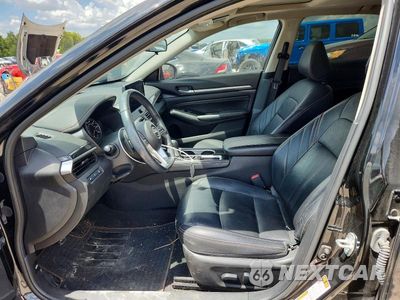 Zdjęcie 7 z 12 samochodu: 2023 NISSAN ALTIMA SR VIN:1N4BL4CV1PN397641 - miniatura