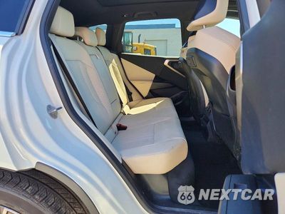 Zdjęcie 11 z 14 samochodu: 2025 BMW X3 30 XDRIVE VIN:5UX53GP04S9049811 - miniatura