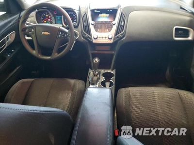 Zdjęcie 8 z 14 samochodu: 2016 CHEVROLET EQUINOX LS VIN:2GNALBEK9G6177589 - miniatura