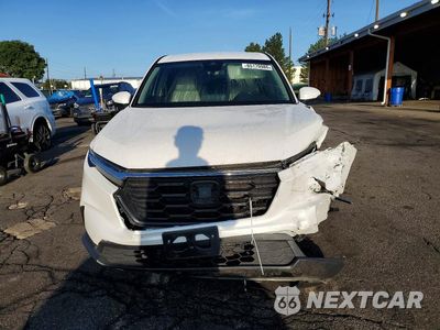 Piąte zdjęcie samochodu w środku: 2026 HONDA CR-V LX VIN:7FARS4H27TE002482 - miniatura