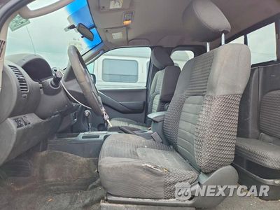 Zdjęcie 7 z 12 samochodu: 2010 NISSAN FRONTIER SE V6 VIN:1N6AD0CU4AC416914 - miniatura