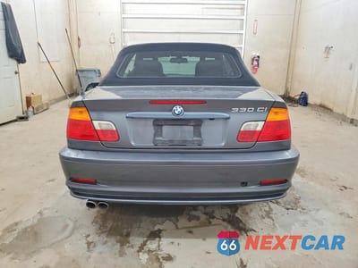 Zdjęcie 6 z 13 samochodu: 2002 BMW 330 CI VIN:WBABS53482JU93242 - miniatura