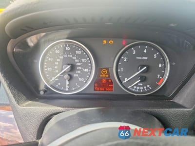 Zdjęcie 9 z 13 samochodu: 2013 BMW X5 XDRIVE35I VIN:5UXZV4C55DL994493 - miniatura