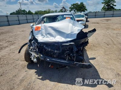 Piąte zdjęcie samochodu w środku: 2021 KIA SPORTAGE LX VIN:KNDPMCAC0M7918857 - miniatura
