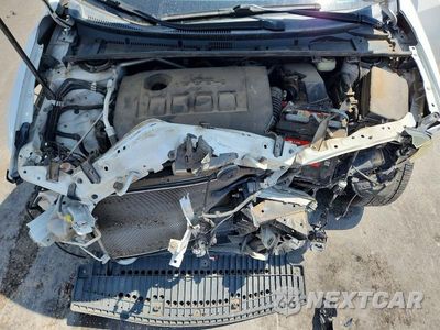 Zdjęcie 11 z 13 samochodu: 2017 TOYOTA COROLLA SE VIN:5YFBURHE1HP726713 - miniatura