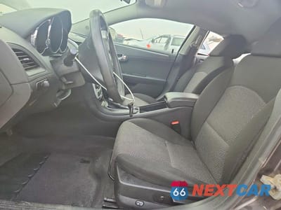 Zdjęcie 7 z 12 samochodu: 2011 CHEVROLET MALIBU 1LT VIN:1G1ZC5E15BF172305 - miniatura