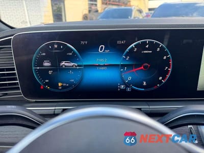 Zdjęcie 8 z 10 samochodu: 2020 MERCEDES-BENZ GLE 350 4MATIC VIN:4JGFB4KB1LA052760 - miniatura