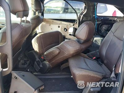 Zdjęcie 11 z 14 samochodu: 2021 TOYOTA SIENNA PLATINUM 7-PASSENGER VIN:5TDESKFC4MS033857 - miniatura