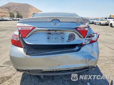 Zdjęcie 6 z 12 samochodu: 2015 TOYOTA CAMRY SE VIN:4T1BF1FK2FU482361 - miniatura