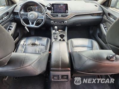 Zdjęcie 8 z 12 samochodu: 2020 NISSAN ALTIMA PLATINUM VIN:1N4BL4FV8LC121488 - miniatura