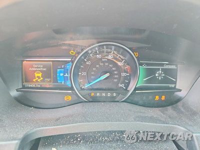 Zdjęcie 9 z 14 samochodu: 2017 FORD EXPLORER XLT VIN:1FM5K7D80HGC74662 - miniatura