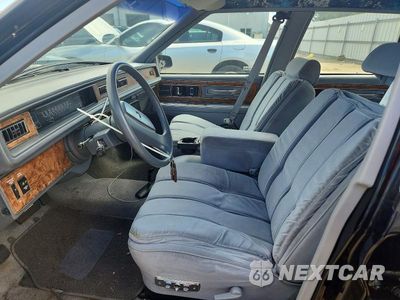 Zdjęcie 7 z 12 samochodu: 1990 BUICK LESABRE LIMITED VIN:1G4HR54C0LH449576 - miniatura