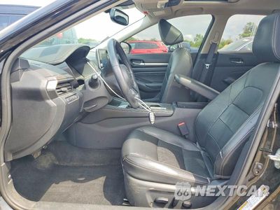 Zdjęcie 7 z 12 samochodu: 2019 NISSAN ALTIMA SL VIN:1N4BL4EW7KN314275 - miniatura