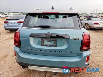Zdjęcie 6 z 12 samochodu: 2024 MINI COOPER S COUNTRYMAN ALL4 VIN:WMZ83BR08R3S12102 - miniatura