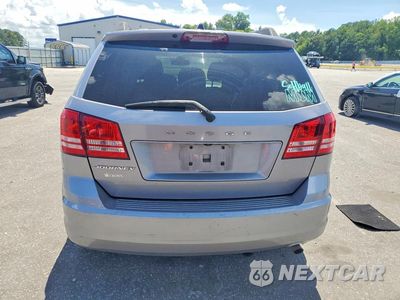 Zdjęcie 6 z 13 samochodu: 2018 DODGE JOURNEY SE VIN:3C4PDCAB9JT529231 - miniatura