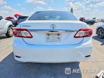 Zdjęcie 6 z 13 samochodu: 2013 TOYOTA COROLLA LE VIN:5YFBU4EEXDP162559 - miniatura