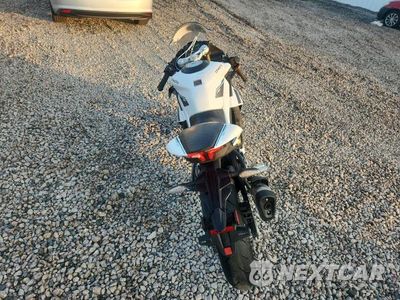 Czwarte zdjęcie samochodu z boku: 2026 CF MOTO 450SS VIN:LCEPESLP4T6000167 - miniatura