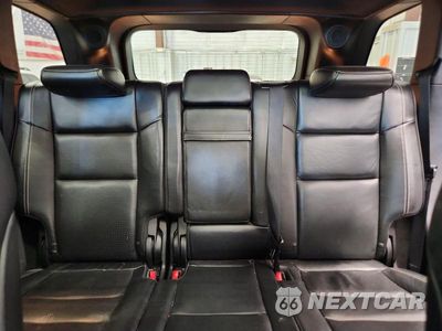 Zdjęcie 10 z 14 samochodu: 2017 JEEP GRAND CHEROKEE OVERLAND VIN:1C4RJFCG4HCH15781 - miniatura