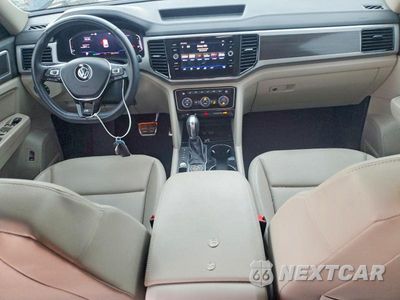 Zdjęcie 8 z 13 samochodu: 2019 VOLKSWAGEN ATLAS SEL VIN:1V2RR2CA6KC617612 - miniatura