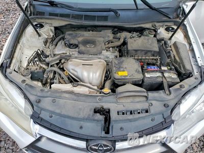 Zdjęcie 11 z 12 samochodu: 2015 TOYOTA CAMRY LE VIN:4T1BF1FKXFU017181 - miniatura