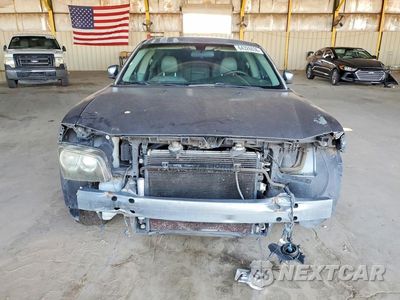 Piąte zdjęcie samochodu w środku: 2006 DODGE CHARGER R/T VIN:2B3KA53H96H176622 - miniatura