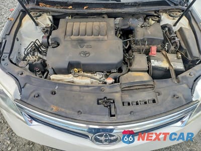 Zdjęcie 11 z 12 samochodu: 2015 TOYOTA AVALON XLE VIN:4T1BK1EB1FU191976 - miniatura