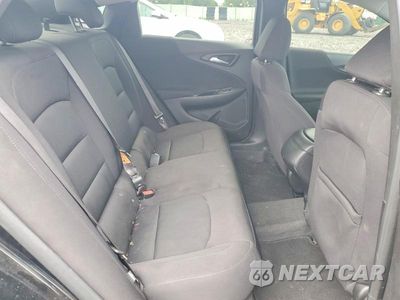 Zdjęcie 10 z 13 samochodu: 2024 CHEVROLET MALIBU RS VIN:1G1ZG5ST2RF195772 - miniatura