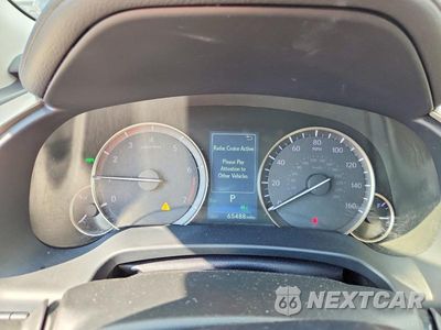 Zdjęcie 9 z 13 samochodu: 2022 LEXUS RX 350 VIN:2T2HZMDA2NC321369 - miniatura