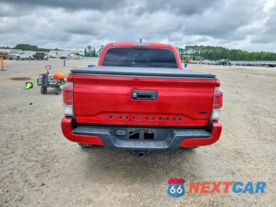 Zdjęcie 6 z 12 samochodu: 2020 TOYOTA TACOMA TRD SPORT VIN:5TFCZ5AN7LX226123 - miniatura