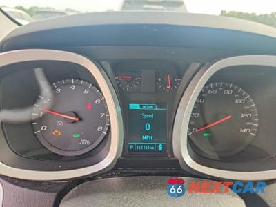 Zdjęcie 9 z 13 samochodu: 2014 CHEVROLET EQUINOX LS VIN:2GNALAEK5E6156178 - miniatura