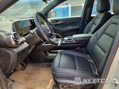 Zdjęcie 7 z 12 samochodu: 2026 CHEVROLET EQUINOX LT VIN:3GNAXHEG5TL258730 - miniatura