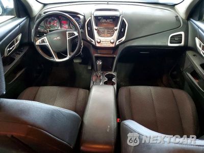 Zdjęcie 8 z 13 samochodu: 2017 GMC TERRAIN SLE VIN:2GKFLTEK6H6330665 - miniatura