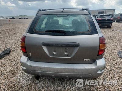 Zdjęcie 6 z 13 samochodu: 2003 PONTIAC VIBE VIN:5Y2SL62813Z442193 - miniatura