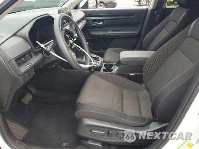 Zdjęcie 7 z 14 samochodu: 2023 HONDA CR-V EX VIN:2HKRS4H49PH430008 - miniatura