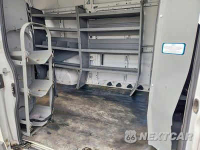 Zdjęcie 11 z 14 samochodu: 2019 RAM PROMASTER 1500 1500 HIGH VIN:3C6TRVBG4KE556789 - miniatura