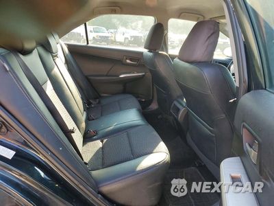 Zdjęcie 10 z 12 samochodu: 2012 TOYOTA CAMRY SE VIN:4T1BF1FK3CU597708 - miniatura